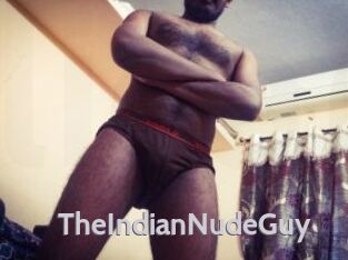 TheIndianNudeGuy