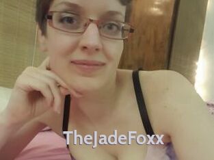 TheJadeFoxx