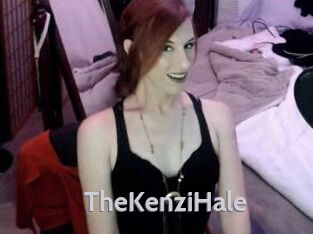 TheKenziHale