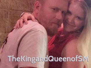 TheKingandQueenofSM