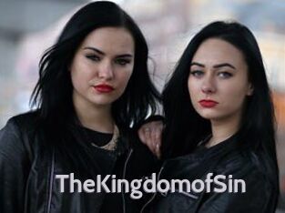 TheKingdomofSin