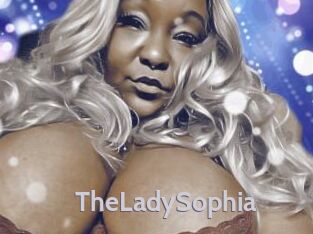 TheLadySophia