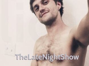 TheLateNightShow