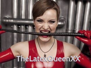 TheLatexQueenXX