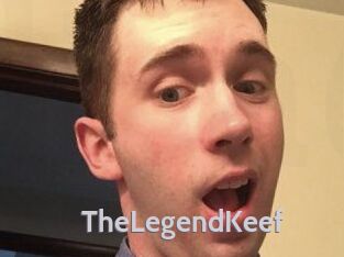 TheLegendKeef