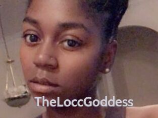 TheLoccGoddess Live Cam 66