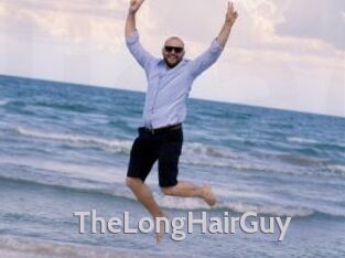 TheLongHairGuy Live Cam 66