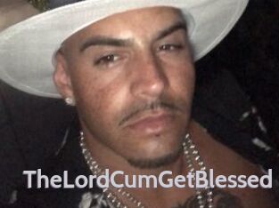 TheLordCumGetBlessed