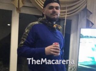 TheMacarena Live Cam 66