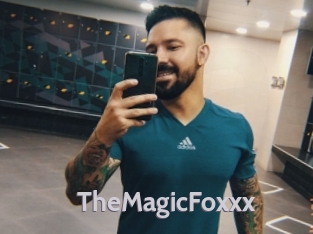 TheMagicFoxxx