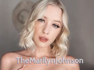 TheMarilynJohnson