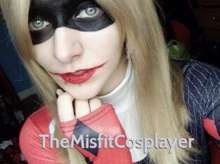 TheMisfitCosplayer