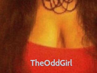 TheOddGirl