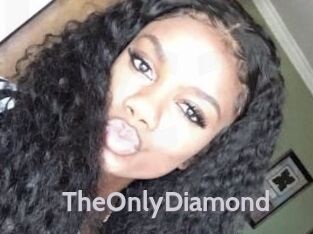 TheOnlyDiamond