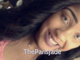 TheParisJade