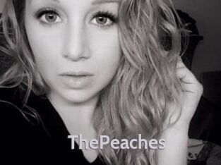 ThePeaches