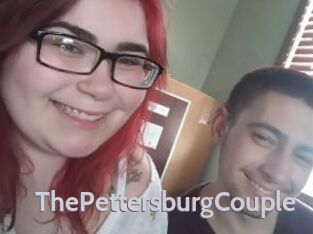 ThePettersburgCouple
