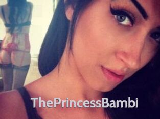 ThePrincessBambi