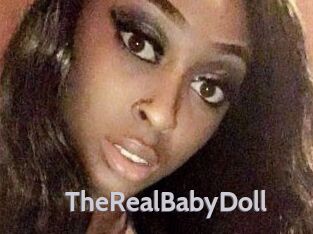 TheRealBabyDoll