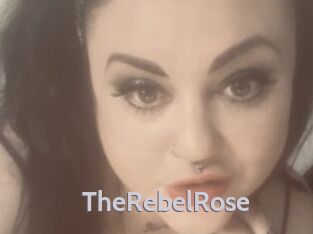 TheRebelRose