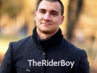 TheRiderBoy
