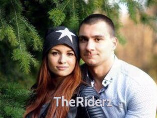 TheRiderz