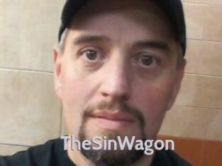 TheSinWagon