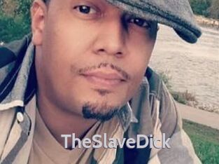 TheSlaveDick
