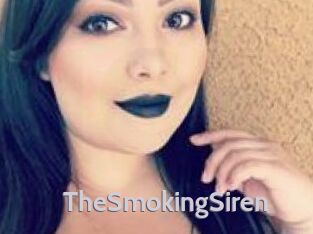 TheSmokingSiren