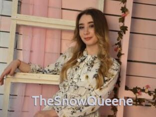 TheSnowQueene