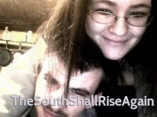 TheSouthShallRiseAgain