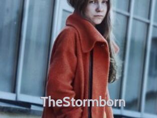 TheStormborn