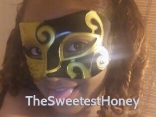 TheSweetestHoney