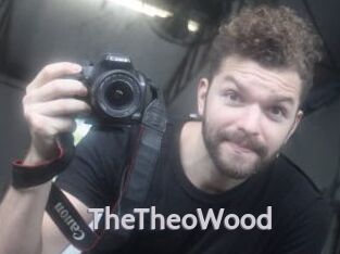 TheTheoWood Live Cam 66