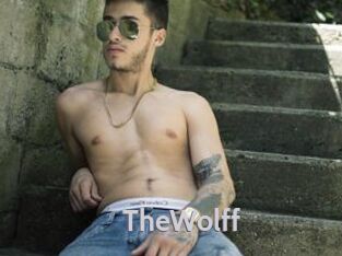 TheWolff