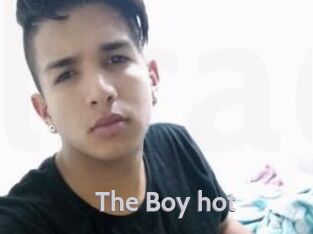 The_Boy_hot