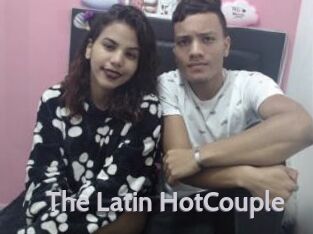 The_Latin_HotCouple