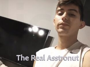 The_Real_Asstronut