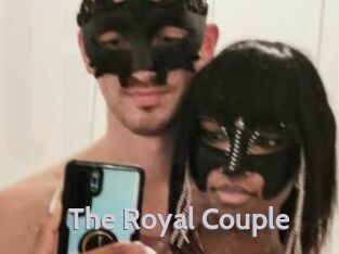 The_Royal_Couple