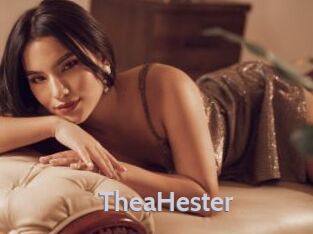 TheaHester