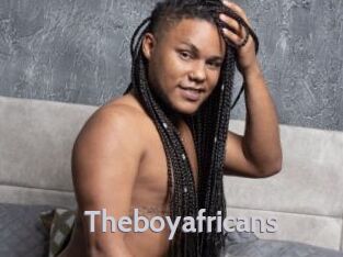 Theboyafricans