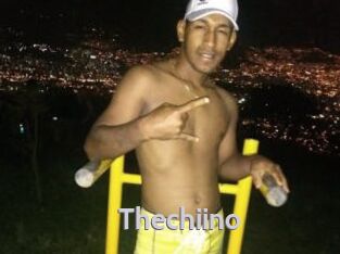 Thechiino