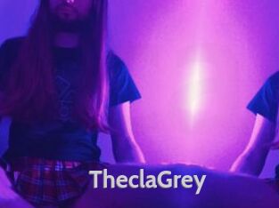 TheclaGrey