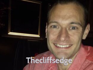 Thecliffsedge