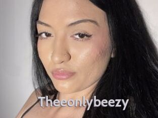 Theeonlybeezy