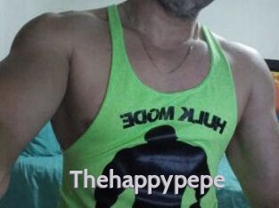 Thehappypepe Live Cam 66