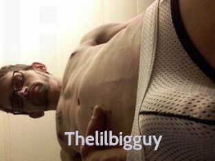 Thelilbigguy