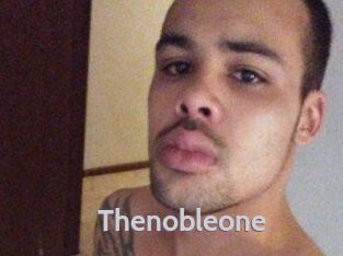 Thenobleone