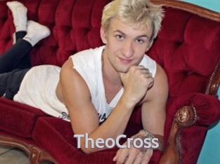 TheoCross