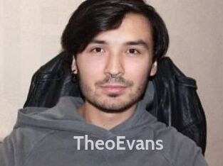 TheoEvans